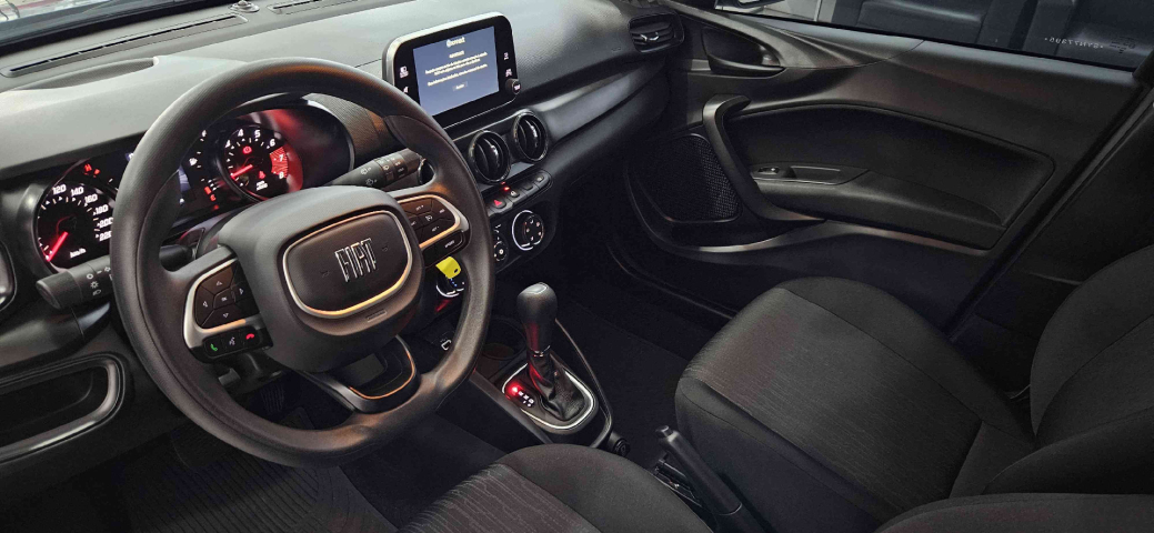 fiat argo 1.3 firefly flex drive cvt 4p automatico 202510