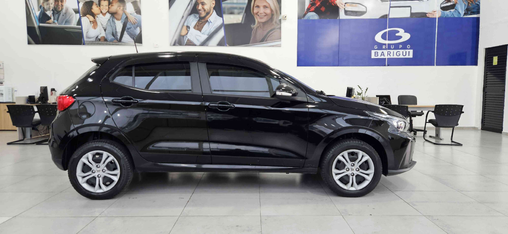 fiat argo 1.3 firefly flex drive cvt 4p automatico 2025