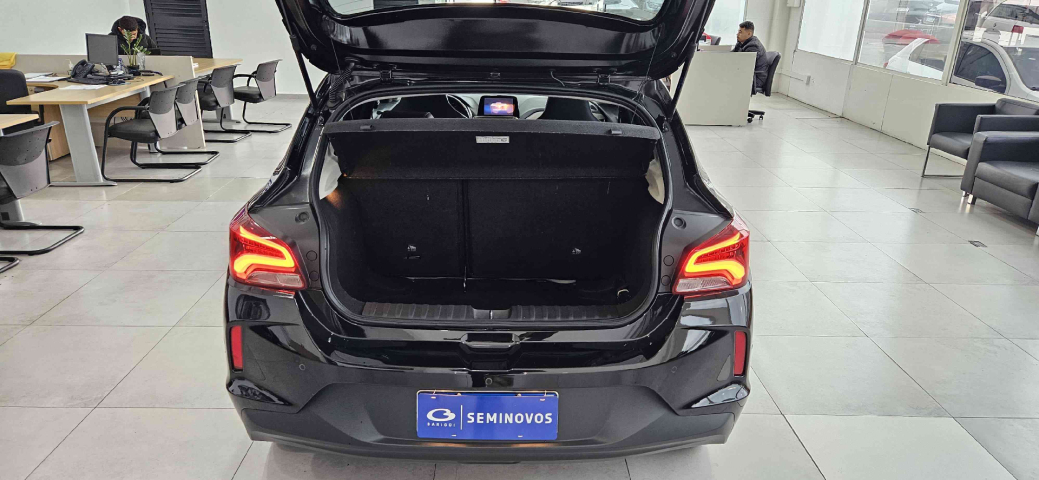chevrolet onix 1.0 turbo flex premier automatico 4p 20238