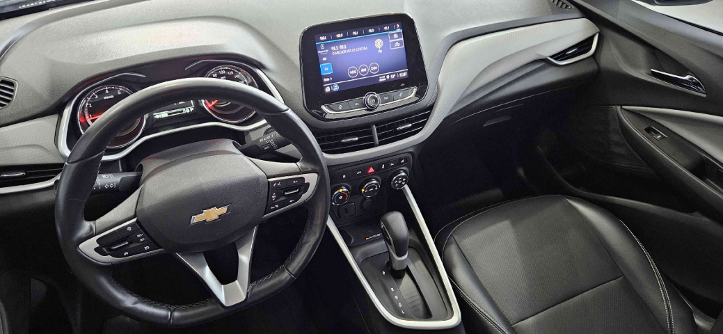 chevrolet onix 1.0 turbo flex premier automatico 4p 202312
