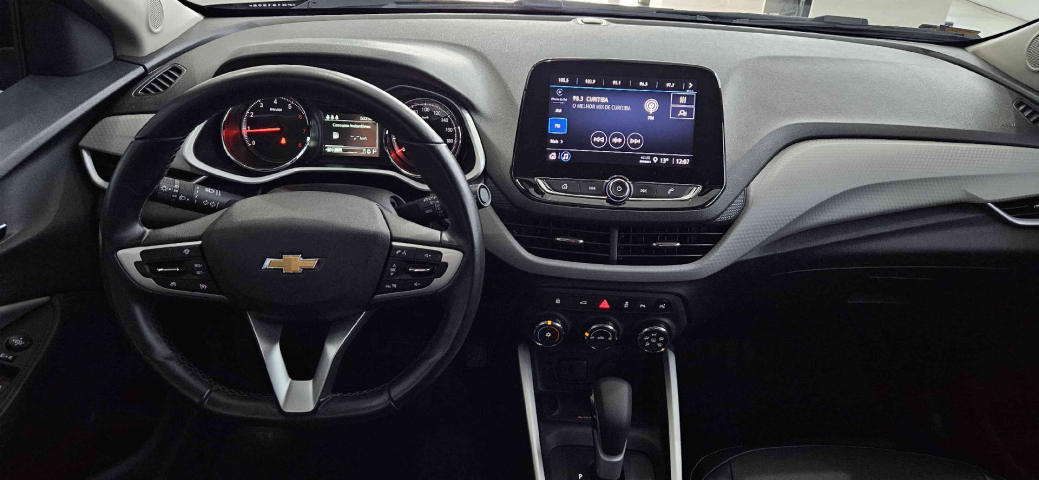 chevrolet onix 1.0 turbo flex premier automatico 4p 202311