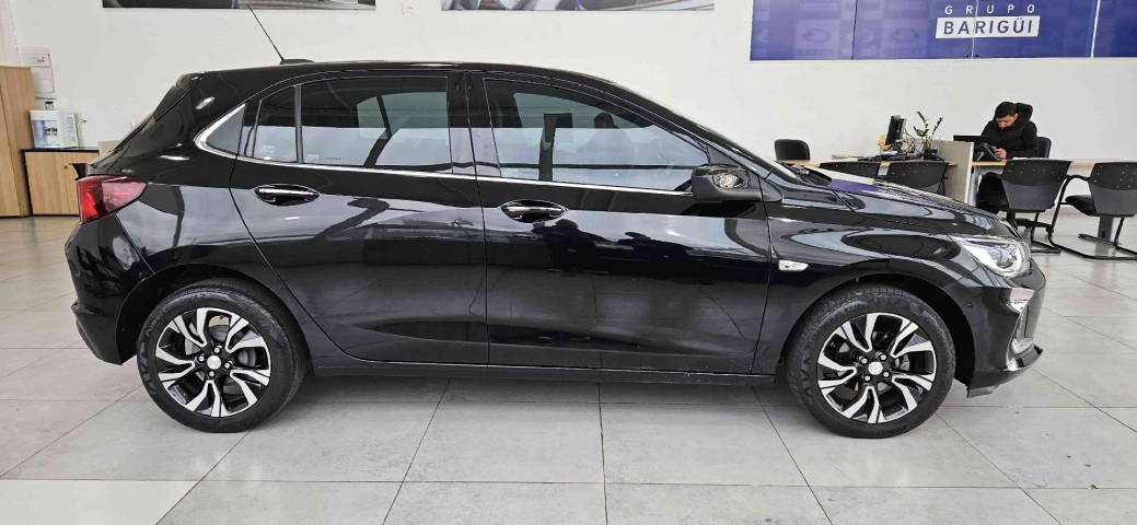 chevrolet onix 1.0 turbo flex premier automatico 4p 20230