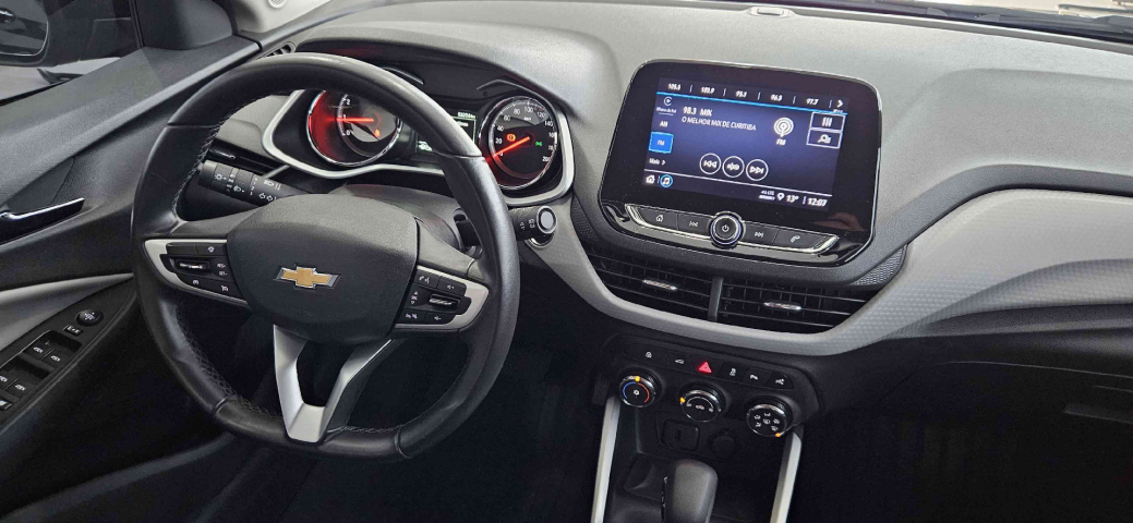 chevrolet onix 1.0 turbo flex premier automatico 4p 202313