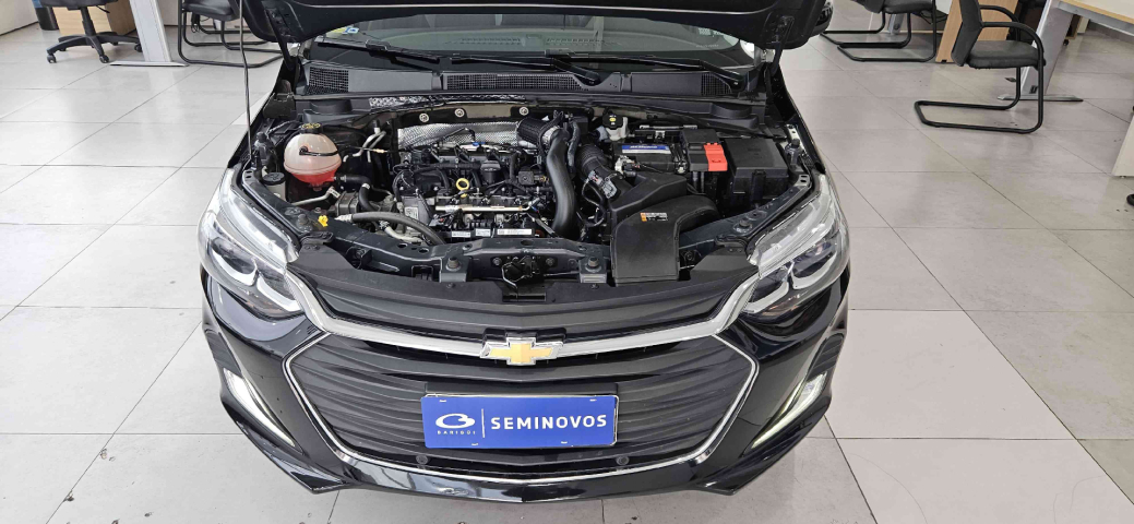 chevrolet onix 1.0 turbo flex premier automatico 4p 20239