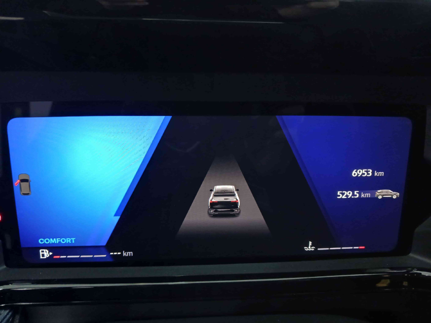 renault boreal 1.3 tce flex iconic edc 4p automatico 202614