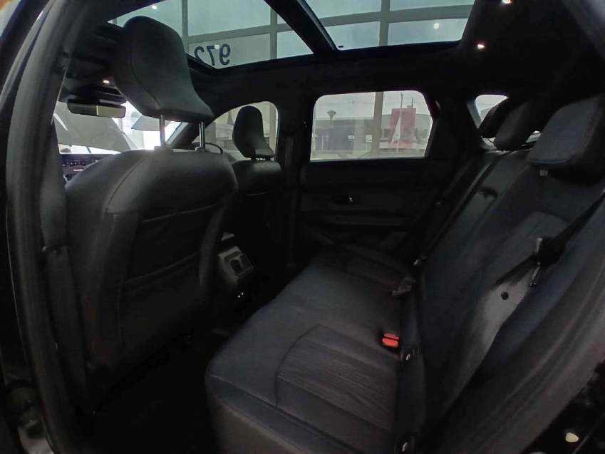renault boreal 1.3 tce flex iconic edc 4p automatico 202612