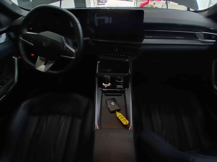 renault boreal 1.3 tce flex iconic edc 4p automatico 202613