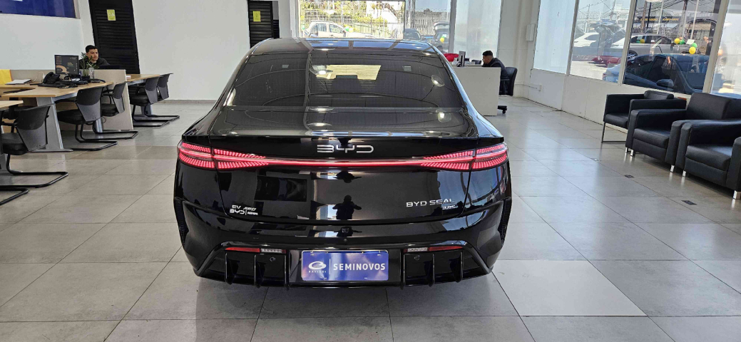 byd seal 82,5 kw eletrico awd 1.0 4p automatico 20256