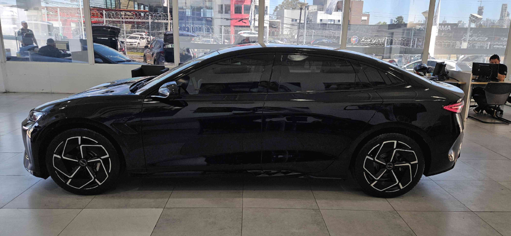 byd seal 82,5 kw eletrico awd 1.0 4p automatico 20254