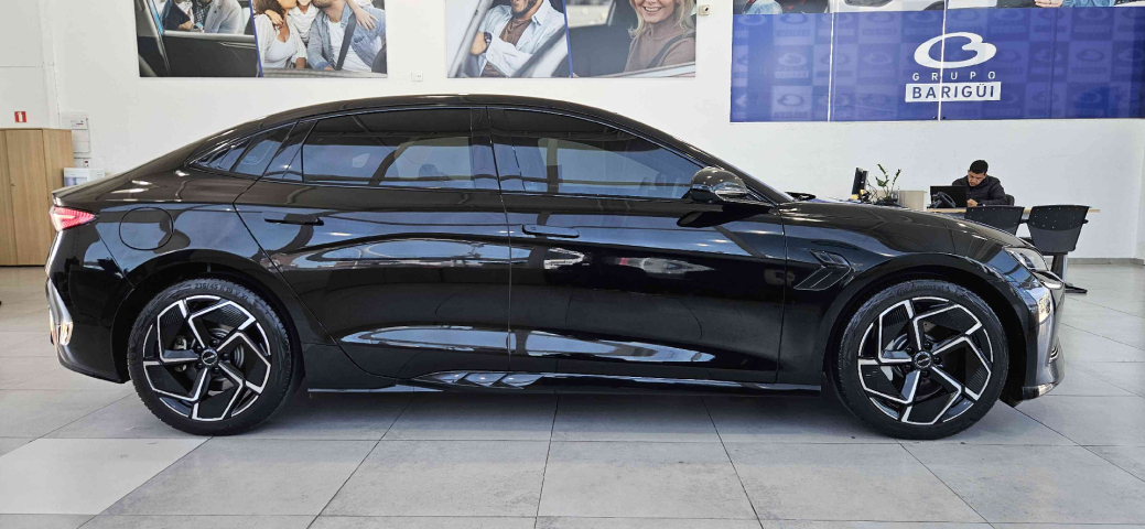 byd seal 82,5 kw eletrico awd 1.0 4p automatico 20250