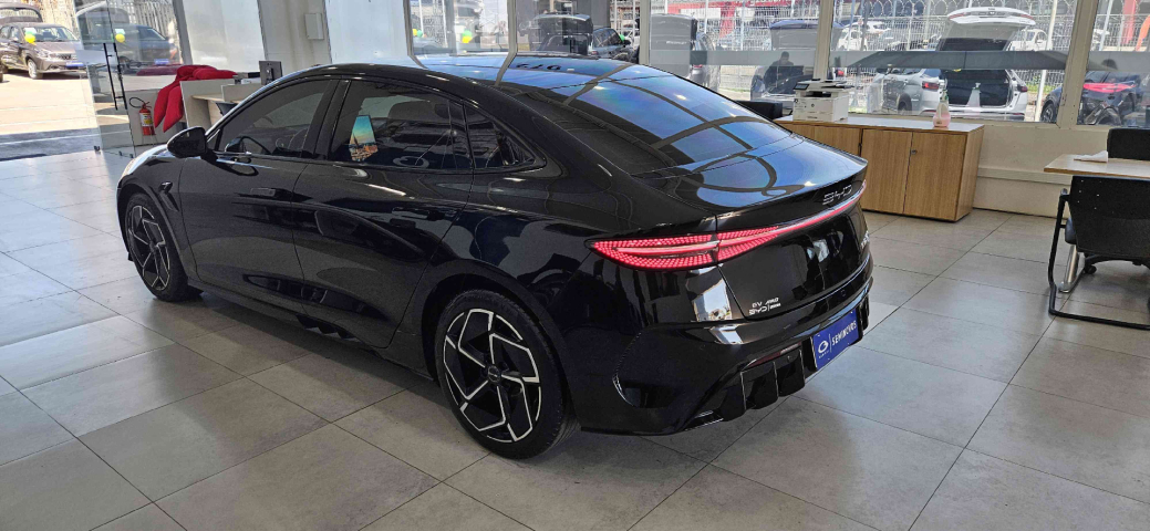 byd seal 82,5 kw eletrico awd 1.0 4p automatico 20255