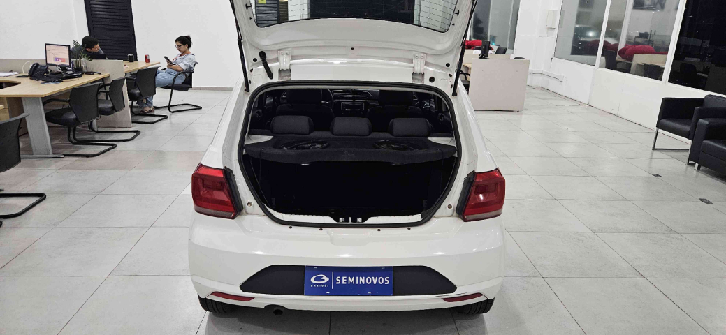 volkswagen gol 1.0 12v mpi totalflex 4p manual flex 20197