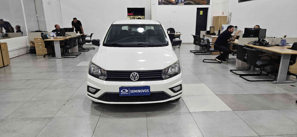 volkswagen gol 1.0 12v mpi totalflex 4p manual flex 20192