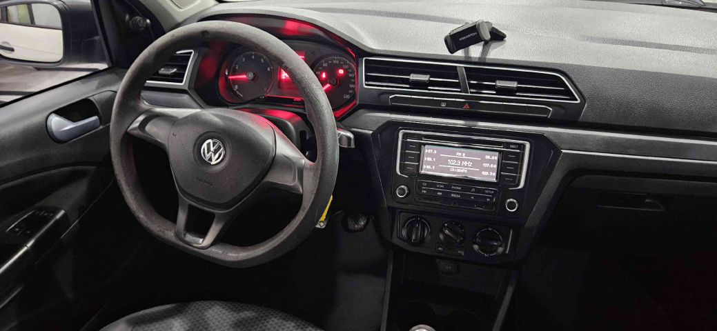 volkswagen gol 1.0 12v mpi totalflex 4p manual flex 201912