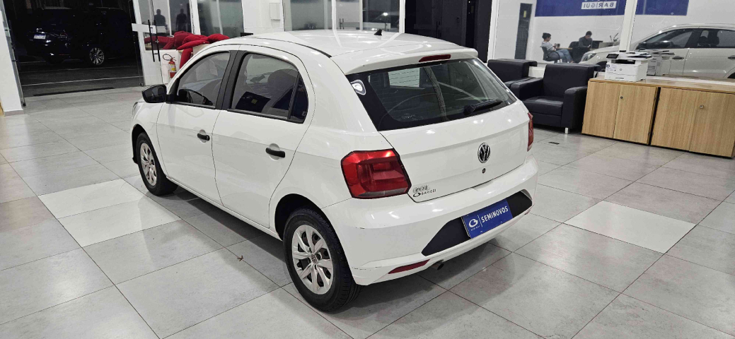 volkswagen gol 1.0 12v mpi totalflex 4p manual flex 20195