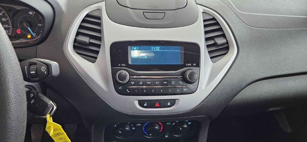 ford ka 1.0 ti-vct flex se plus manual 4p 201915