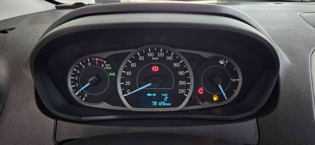 ford ka 1.0 ti-vct flex se plus manual 4p 201916