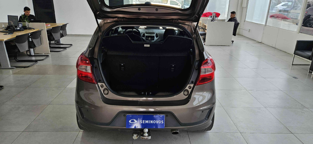 ford ka 1.0 ti-vct flex se plus manual 4p 20198