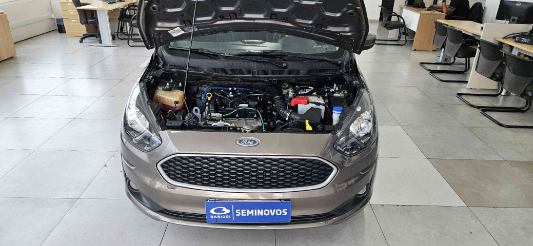 ford ka 1.0 ti-vct flex se plus manual 4p 20199