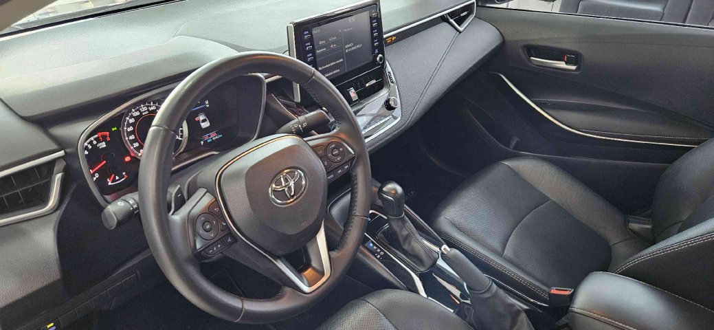 toyota corolla 2.0 vvt-ie flex xei direct shift 4p automatico 202311