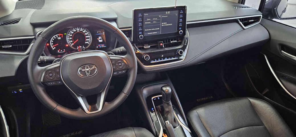 toyota corolla 2.0 vvt-ie flex xei direct shift 4p automatico 202314