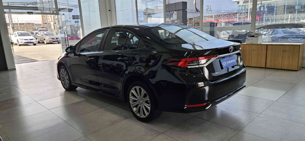 toyota corolla 2.0 vvt-ie flex xei direct shift 4p automatico 20235