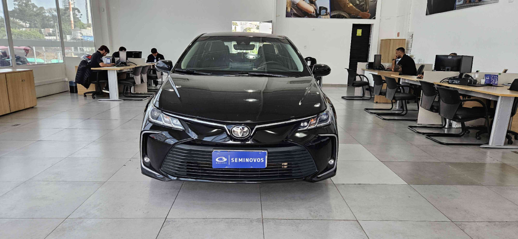 toyota corolla 2.0 vvt-ie flex xei direct shift 4p automatico 20232