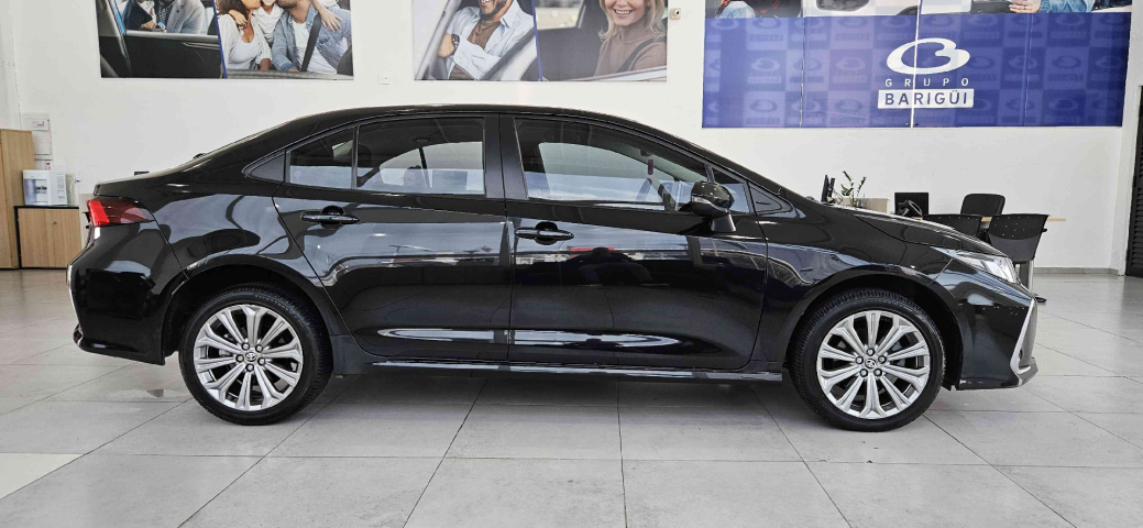 toyota corolla 2.0 vvt-ie flex xei direct shift 4p automatico 20230