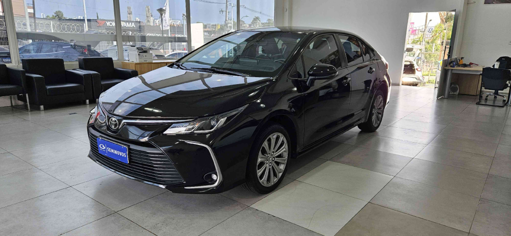 toyota corolla 2.0 vvt-ie flex xei direct shift 4p automatico 20233