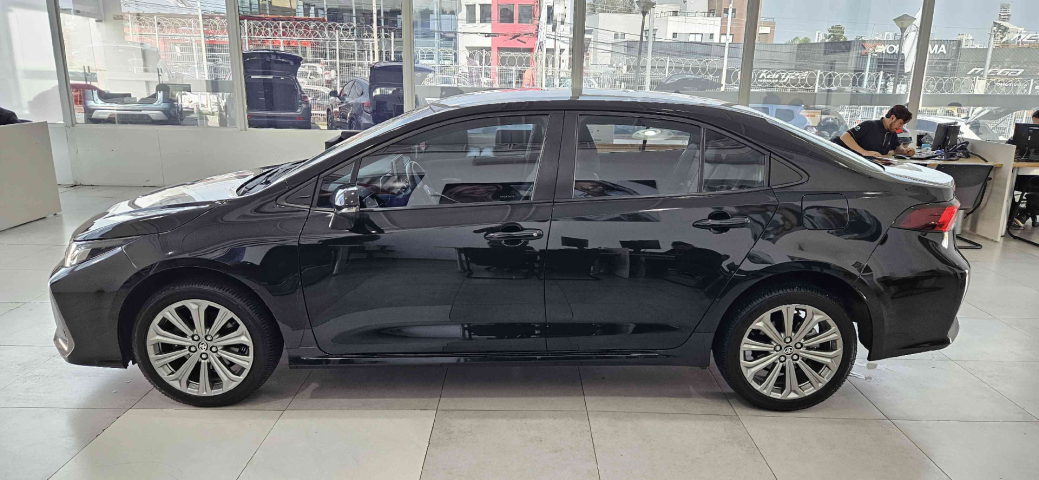 toyota corolla 2.0 vvt-ie flex xei direct shift 4p automatico 20234