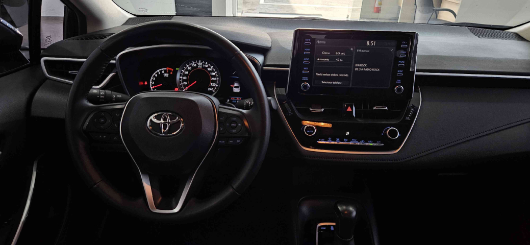 toyota corolla 2.0 vvt-ie flex xei direct shift 4p automatico 202316