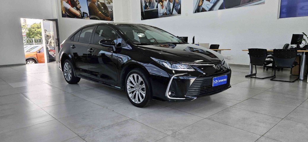 toyota corolla 2.0 vvt-ie flex xei direct shift 4p automatico 20231
