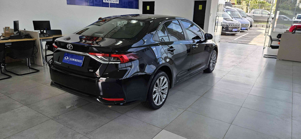 toyota corolla 2.0 vvt-ie flex xei direct shift 4p automatico 20237