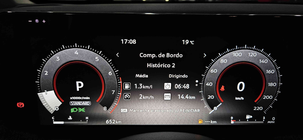 nissan kicks 1.0 turbo flex platinum dct 4p automatico 202618