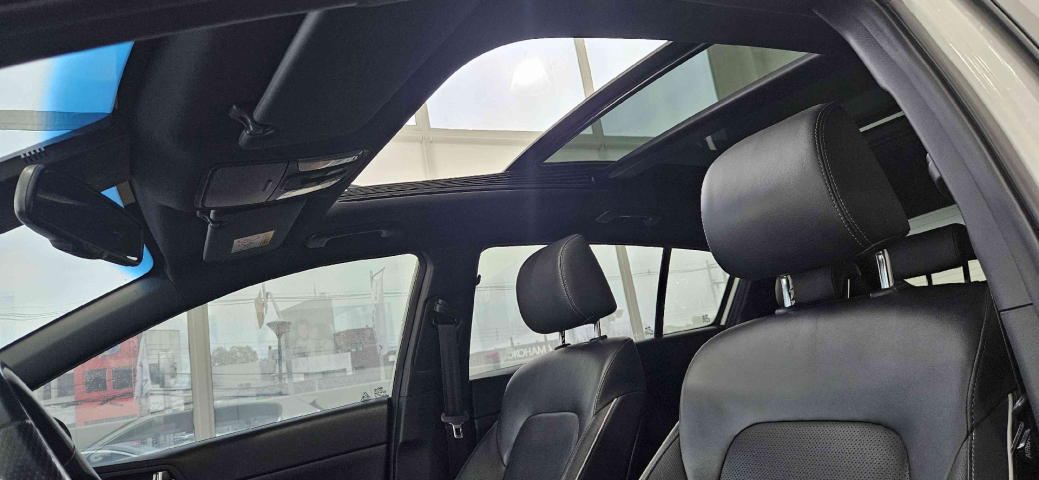 kia sportage 2.0 ex 4x2 16v flex 4p automatico 202018