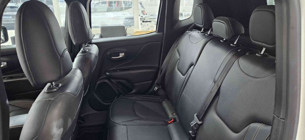jeep renegade 1.3 t270 turbo flex longitude at6 4p automatico 202312