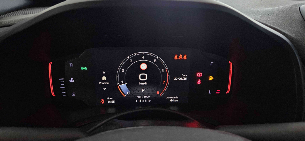 jeep renegade 1.3 t270 turbo flex longitude at6 4p automatico 202316
