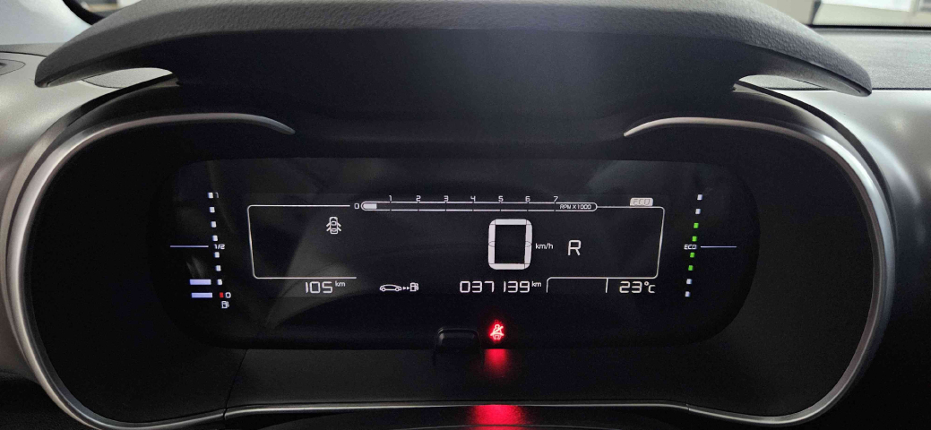 citroen c4 cactus 1.6 thp flex shine pack eat6 4p automatico 202417