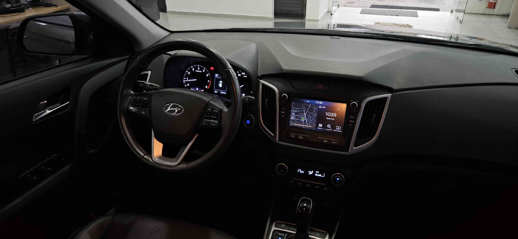 hyundai creta 2.0 16v flex prestige automatico 4p 202014