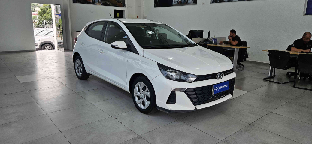 hyundai hb20 1.0 12v flex comfort manual 4p 20231