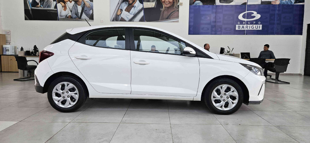 hyundai hb20 1.0 12v flex comfort manual 4p 20230