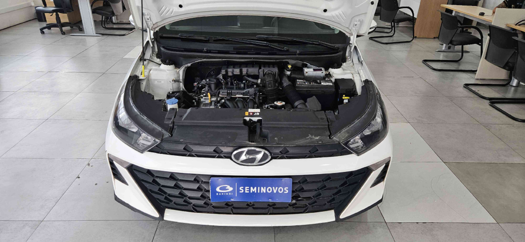 hyundai hb20 1.0 12v flex comfort manual 4p 20239