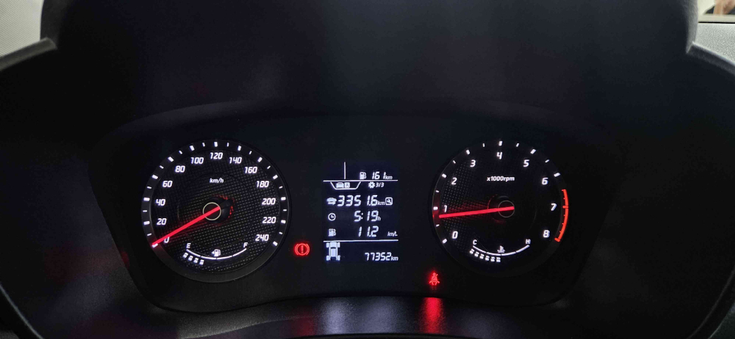 hyundai hb20 1.0 12v flex comfort manual 4p 202315