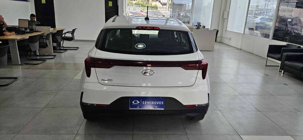 hyundai hb20 1.0 12v flex comfort manual 4p 20236