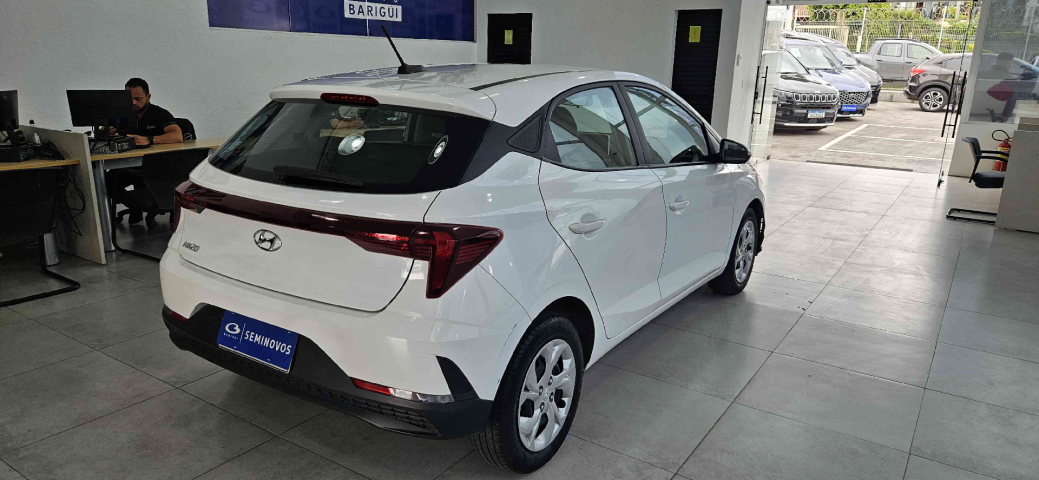 hyundai hb20 1.0 12v flex comfort manual 4p 20237