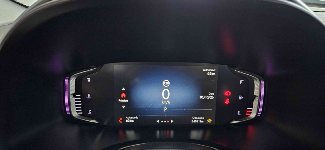 Fiat Toro 1.3 Turbo 270 Flex Freedom At6 4P Automatico 2024 16