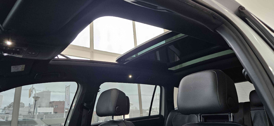 Volkswagen Tiguan 2.0 350 Tsi Gasolina Allspace R-Line 4Motion Dsg 4P Automatico 2020 19