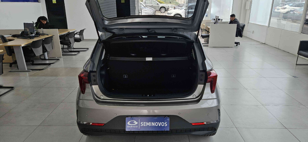 hyundai hb20 1.0 tgdi flex platinum safety automatico 4p 20258