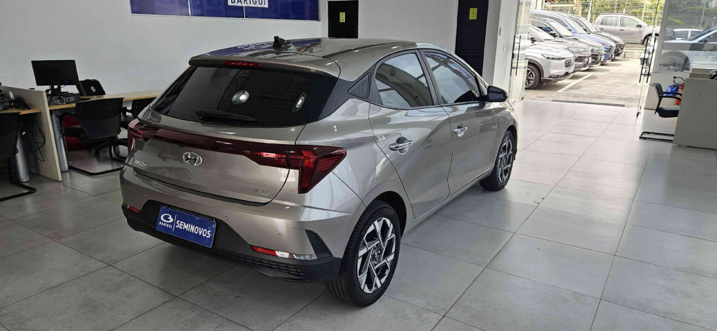 hyundai hb20 1.0 tgdi flex platinum safety automatico 4p 20257