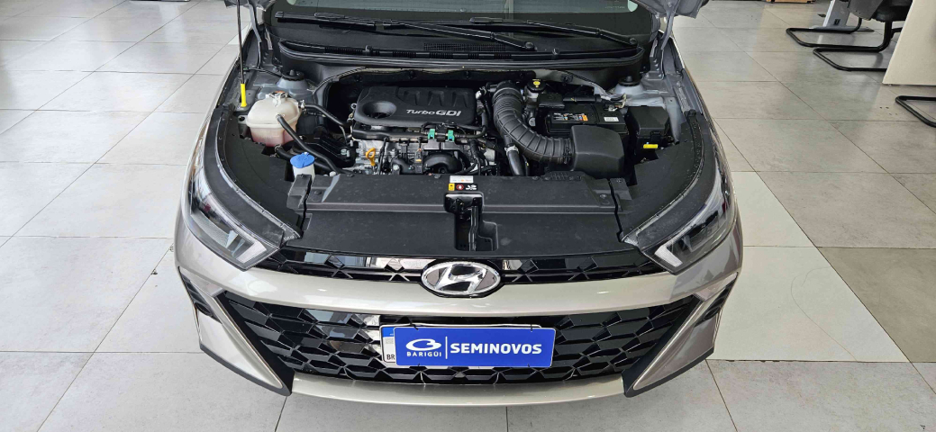hyundai hb20 1.0 tgdi flex platinum safety automatico 4p 20259